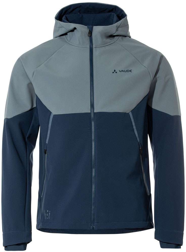 Vaude qimsa - veste softshell