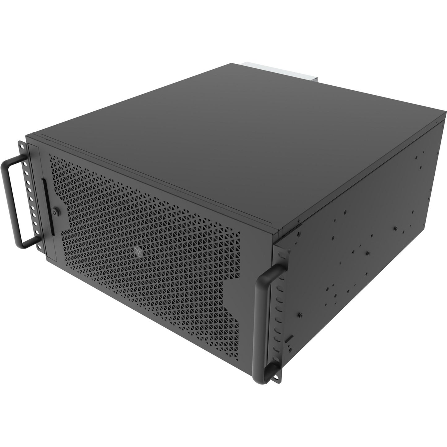 Boîtier rack Silverstone RM53-502 (noir)