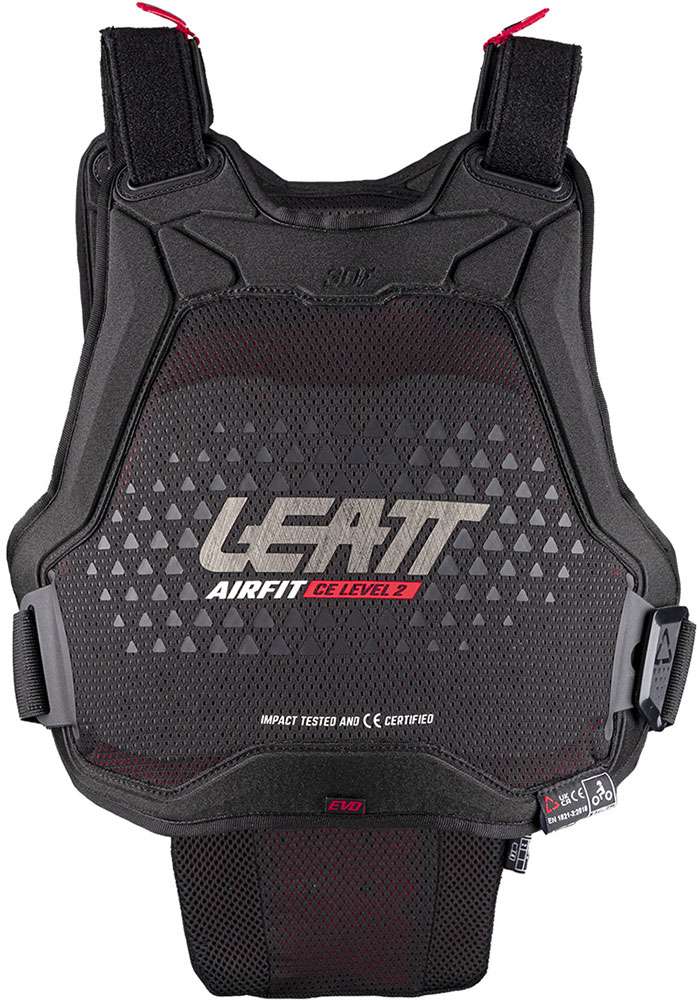 Leatt 3df airfit evo - plastron