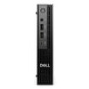 Système PC Dell Pro Micro+ QBM1250 U7-265 16 512 (DFVJP) (noir | Core Ultra 7-265 | Intel Graphics | 16 Go | SSD 512 Go)