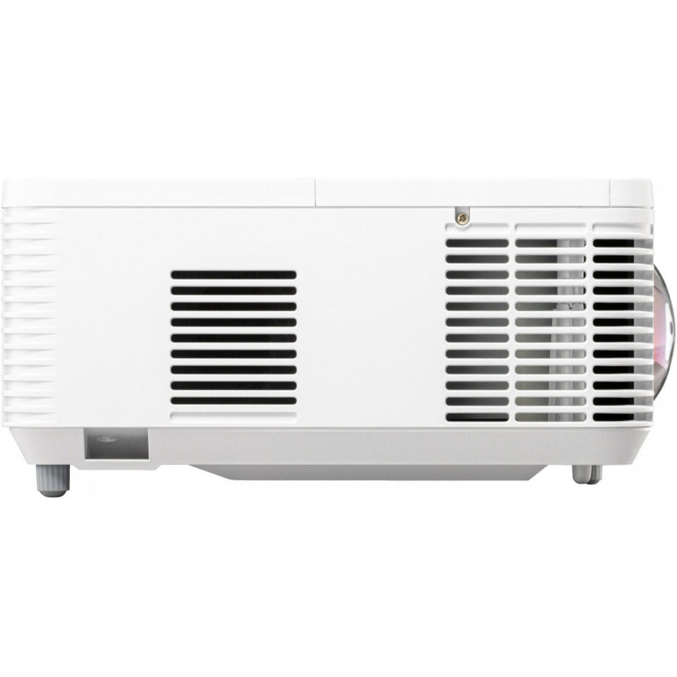 Viewsonic PS502W WXGA Projecteur DLP à courte focale (blanc, 4000 Ansi Lumens, pour les entreprises et l'éducation)