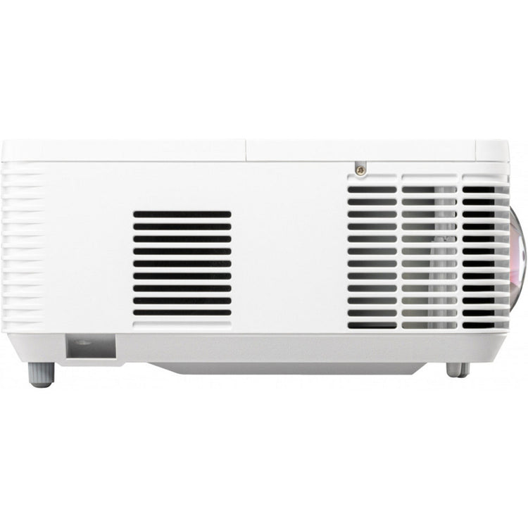 Viewsonic PS502W WXGA Projecteur DLP à courte focale (blanc, 4000 Ansi Lumens, pour les entreprises et l'éducation)