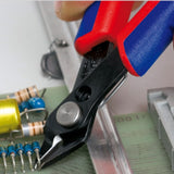 Knipex Electronic Super Knips 78 31 125 - afbeelding 2