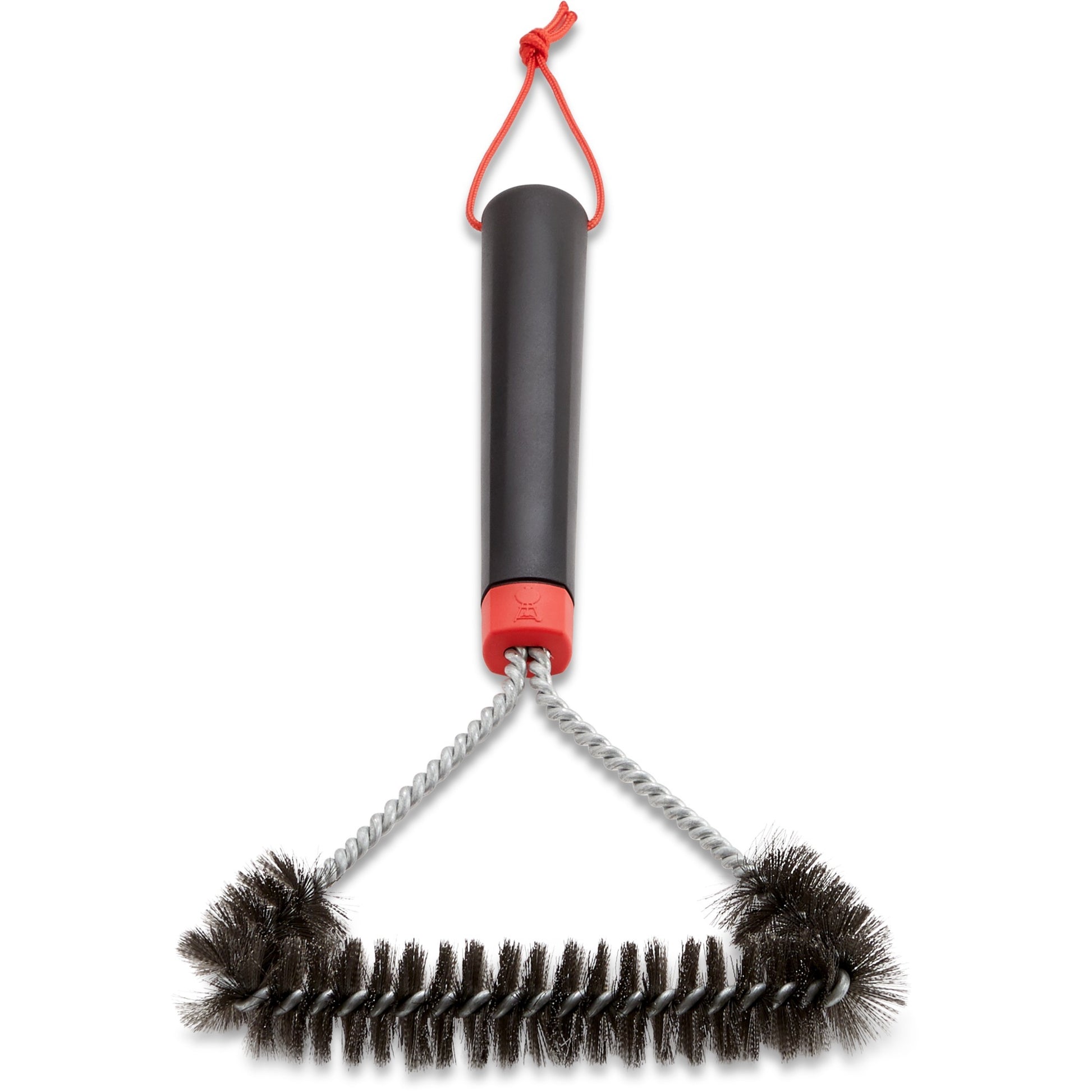 Brosse nettoyage de Weber à trois côtés