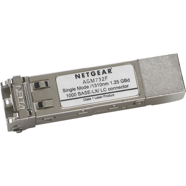 NetGear AGM732F SFP TRACLIVER 1000BASE-LX
