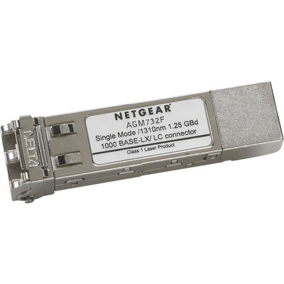 NetGear AGM732F SFP TRACLIVER 1000BASE-LX
