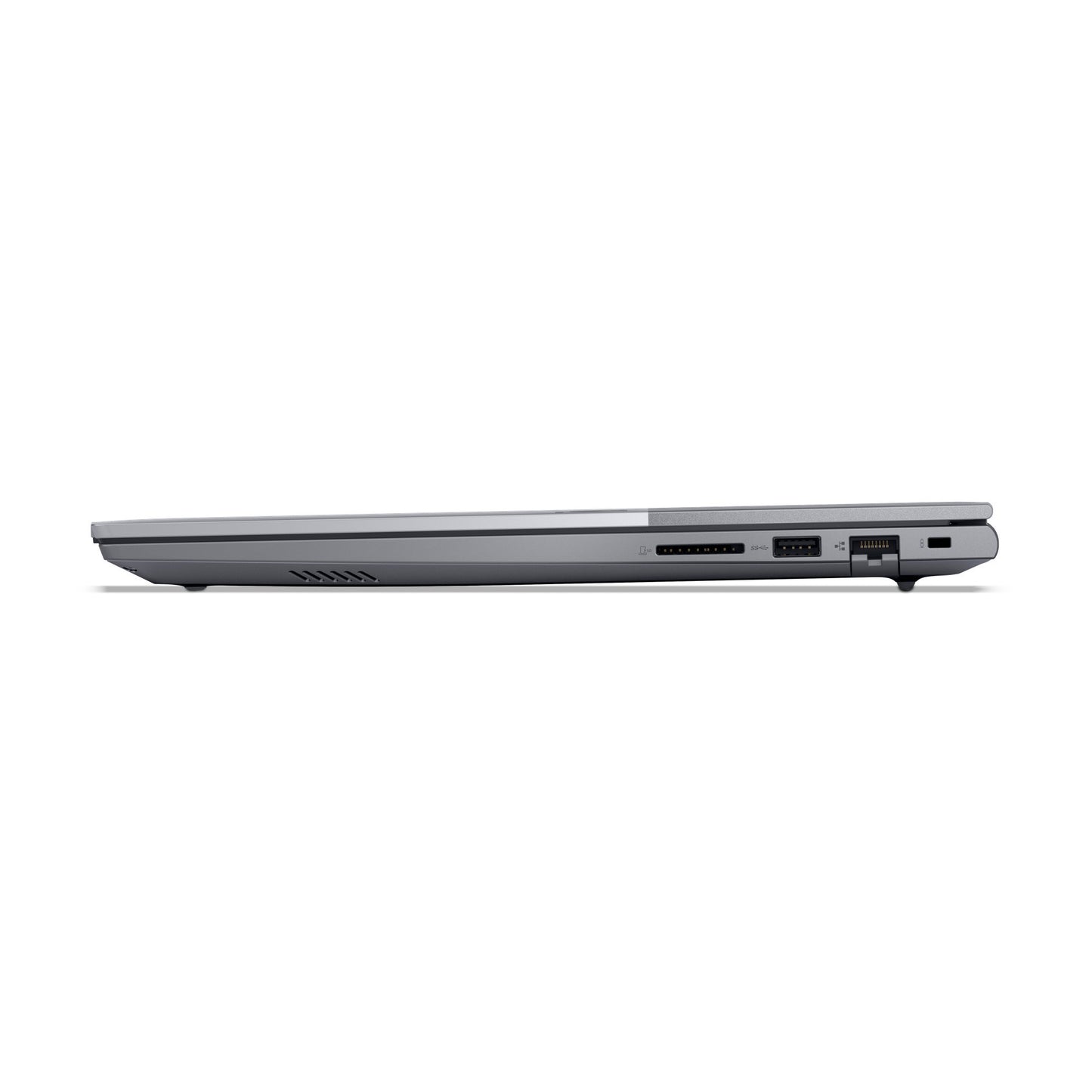 Ordinateur portable Lenovo thinkbook 16 g8 ial (21sk00ebmh) 16 (gris | core ultra 5 135h | graphiques arc | 16 go | SSD 512 go)