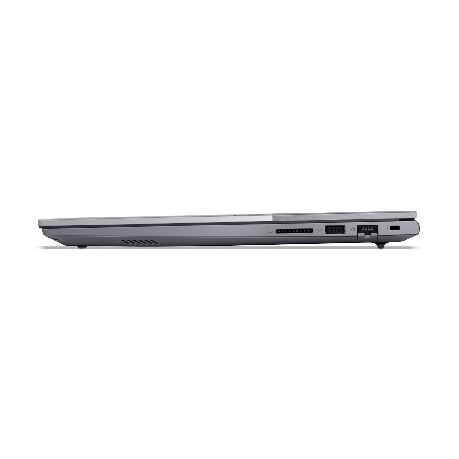 Ordinateur portable Lenovo thinkbook 16 g8 ial (21sk00ebmh) 16 (gris | core ultra 5 135h | graphiques arc | 16 go | SSD 512 go)