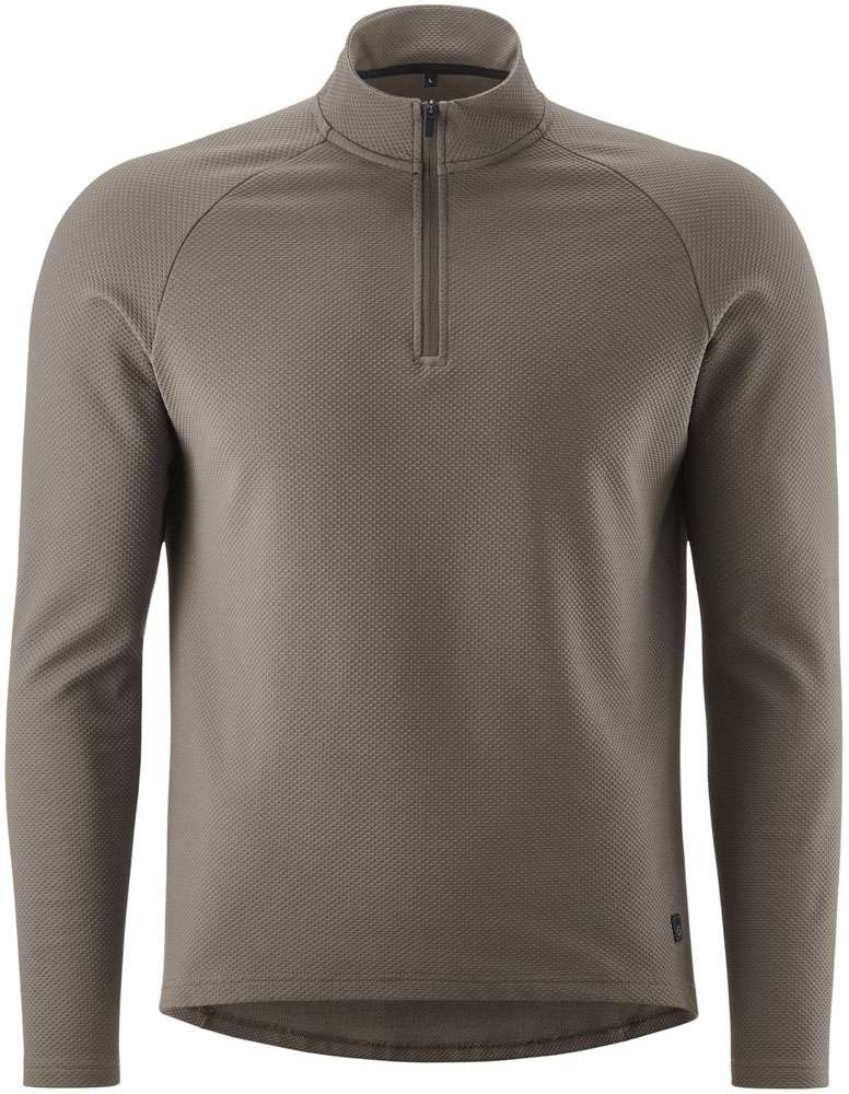 Gonso essential therm - maillot manches longues