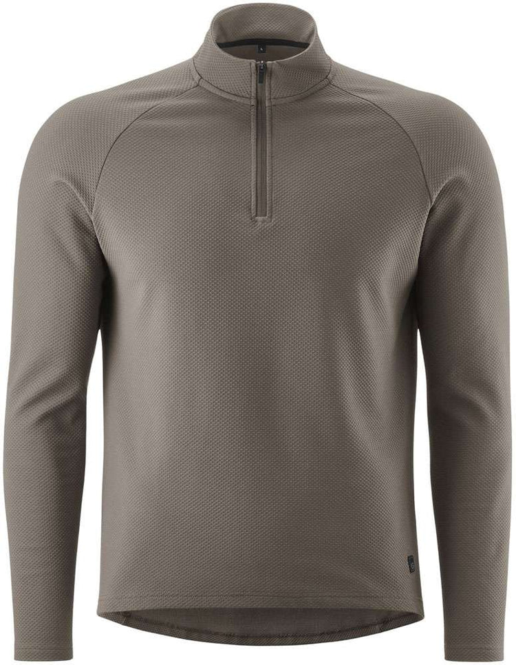 Gonso essential therm - maillot manches longues