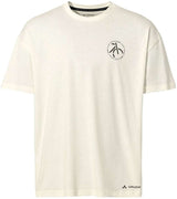 Vaude cycliste casual - t-shirt - afbeelding 1