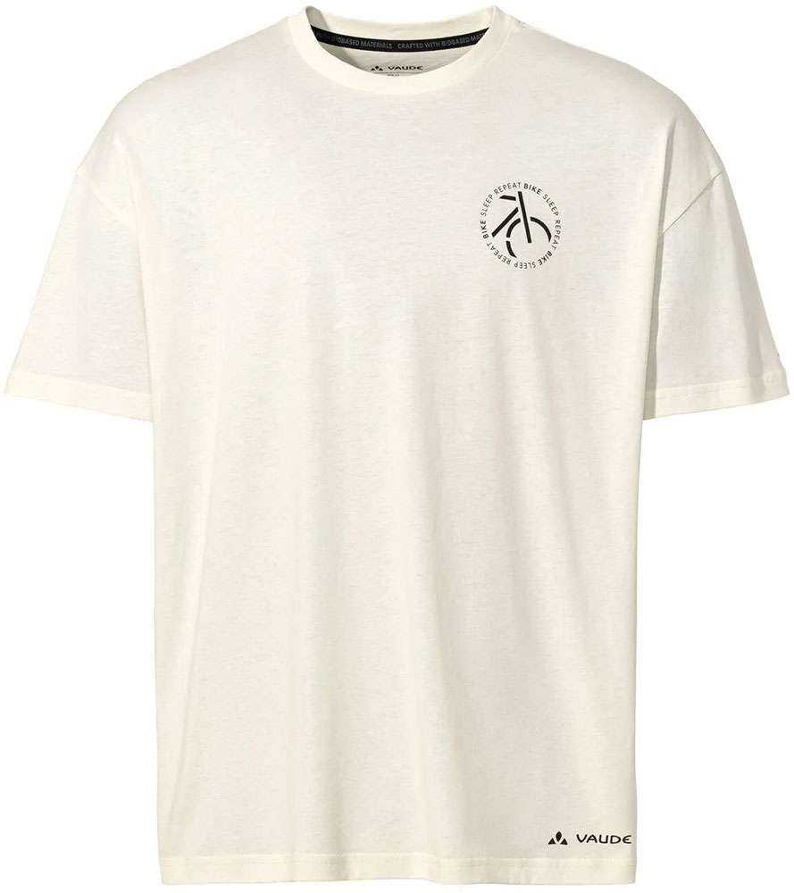 Vaude cycliste casual - t-shirt