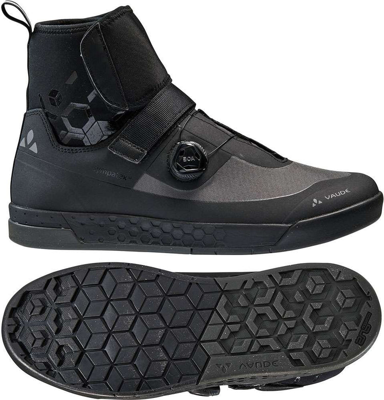 Vaude am moab mid winter stx - chaussures vtt