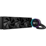 Nzxt kraken 360 v2 - afbeelding 1