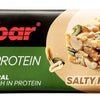 Barre protéinée naturelle Powerbar végétalienne 40g