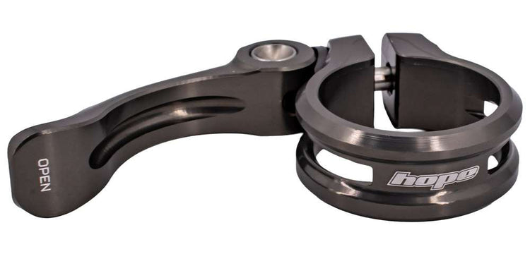 Hope collier de selle qr
