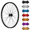Roue avant Hope Fortus 30 Pro 5 disques 6 boulons 27,5 Boost