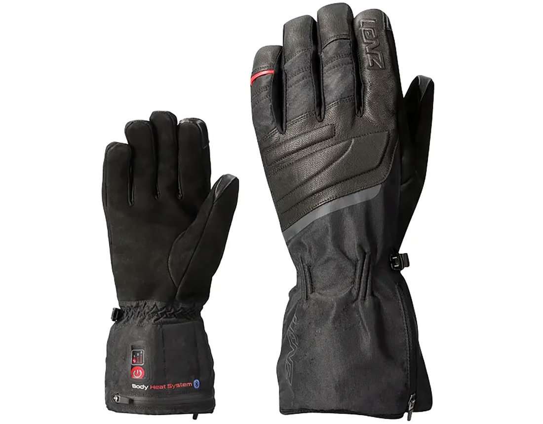 Lenz Heat Glove 6.0 Urban Line - gants chauffants