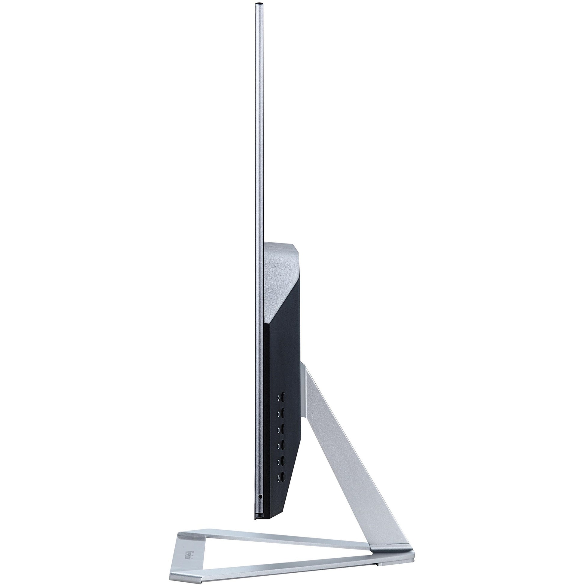 Moniteur Viewsonic vx3276-mhd-3 31,5 (argent noir (mat), 1x HDMI, 1x port d'affichage, VGA, audio)