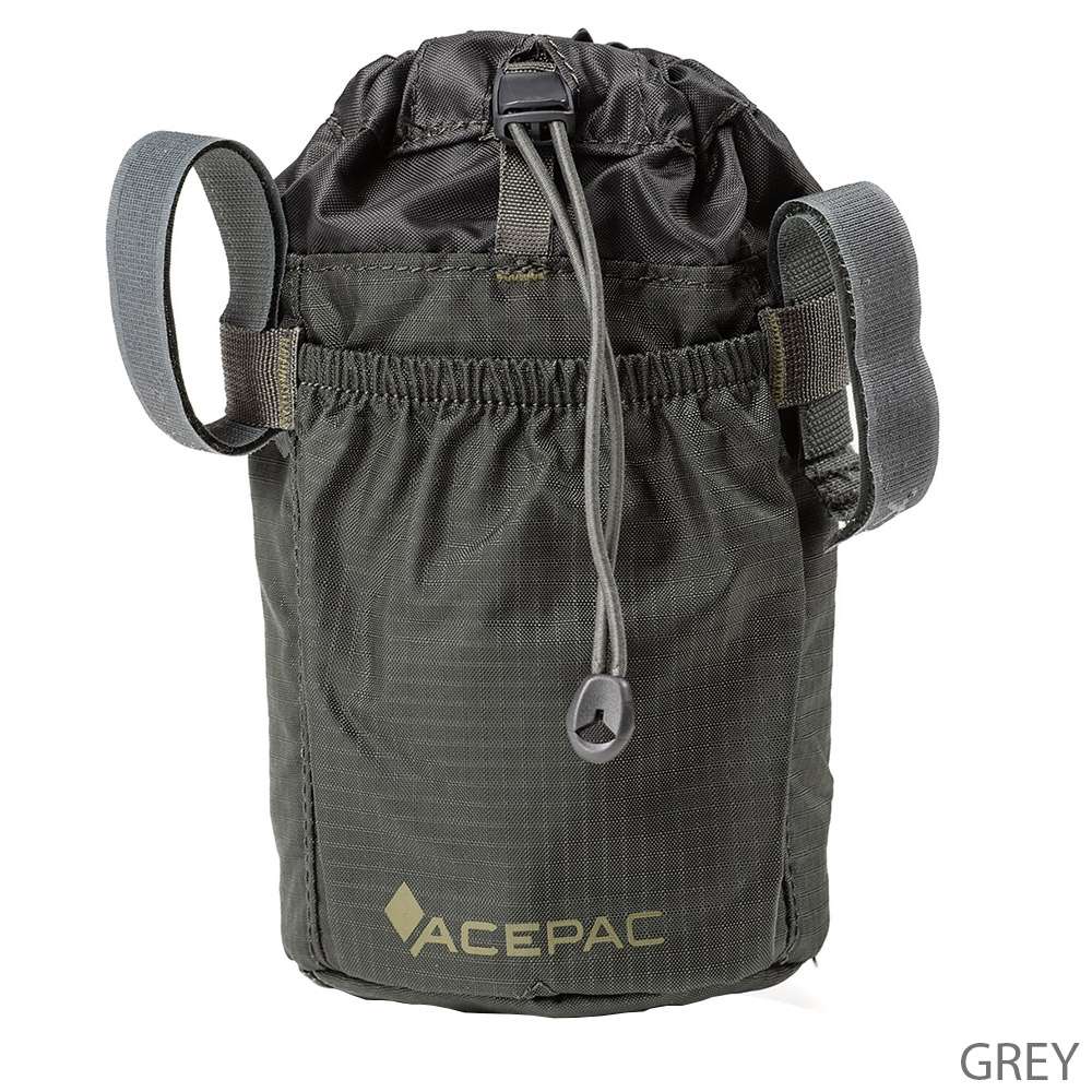 Sac pour bouteille de graisse Acepac mkiii