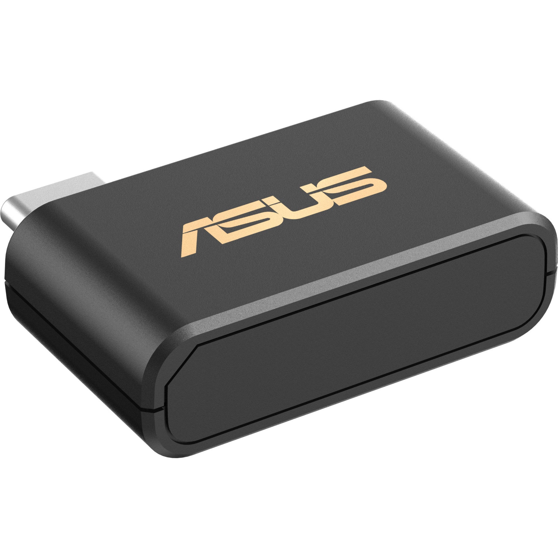 Adaptateur mini-WLAN Asus USB-BE93 (noir)