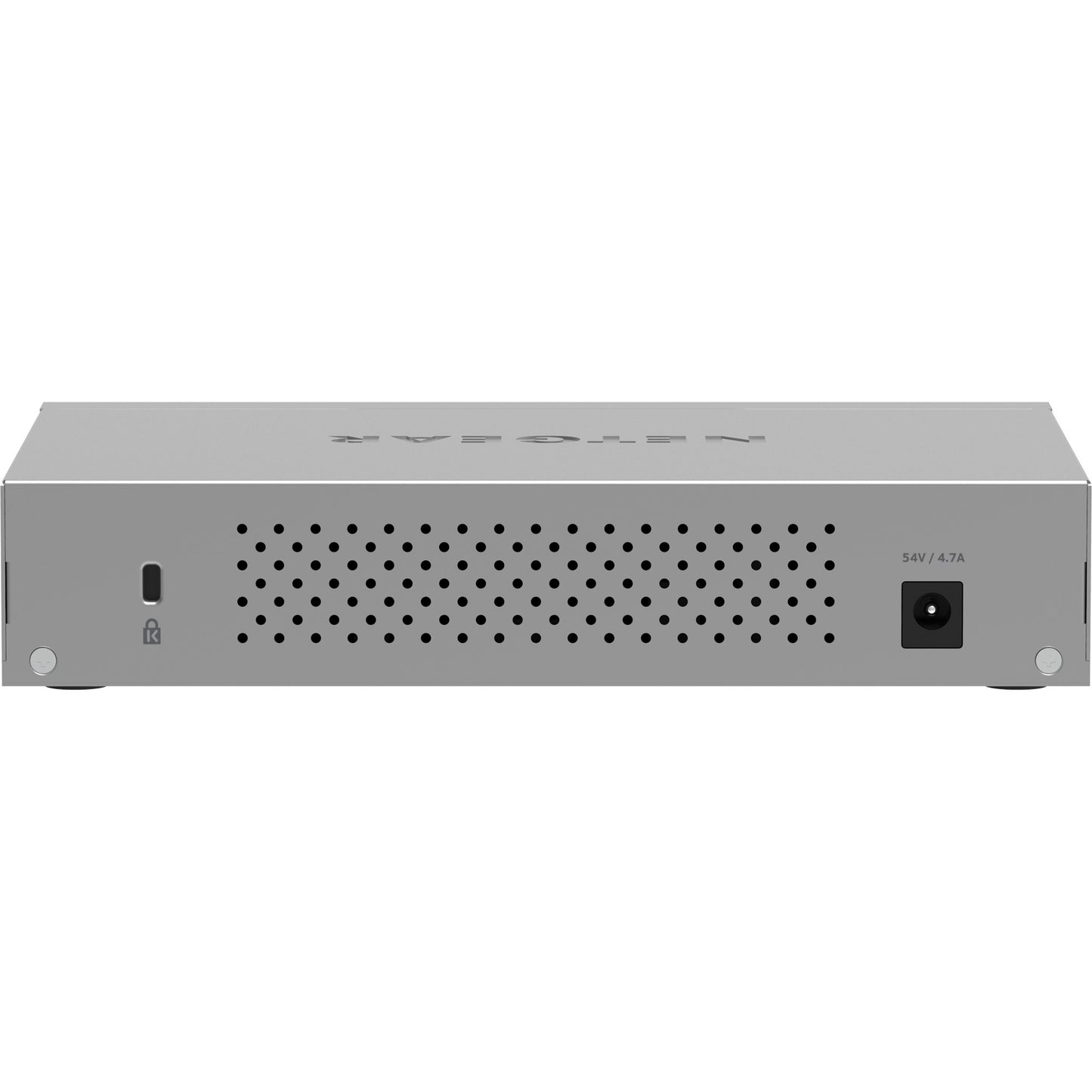 NetGear 8 port multi-gigabit (2,5 g) Ultra60 Poe ++ Ethernet