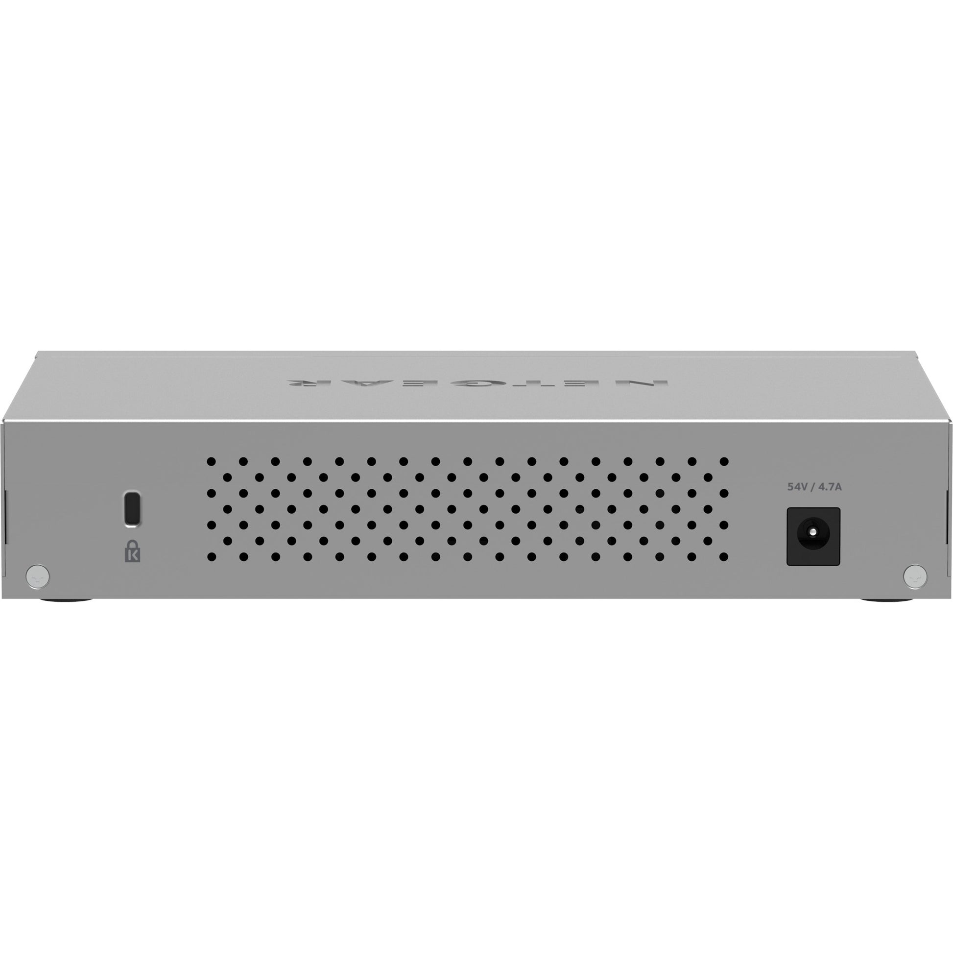 NetGear 8 port multi-gigabit (2,5 g) Ultra60 Poe ++ Ethernet