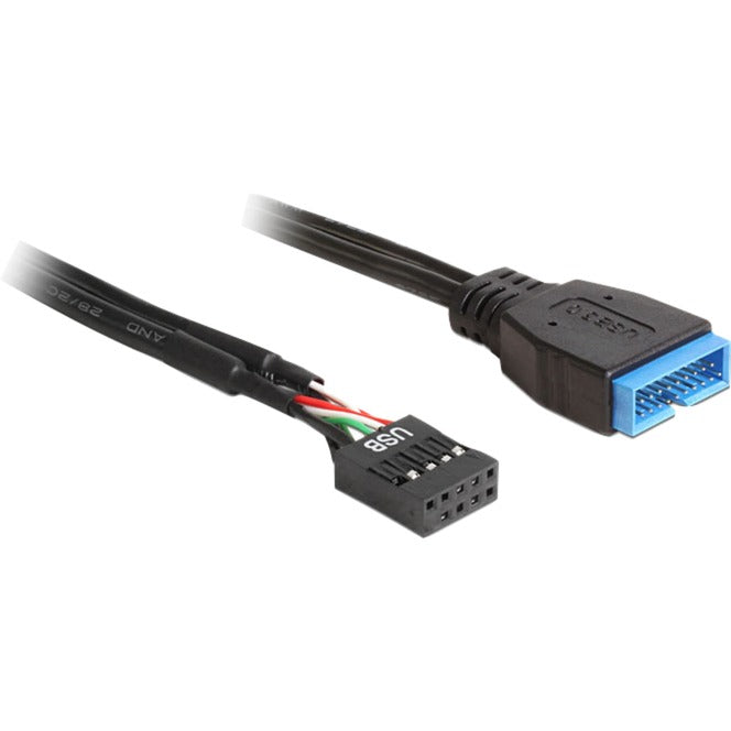 Intern Dellock USB 2.0> USB 3.0