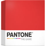 Network de joueurs européens Pantone: le jeu