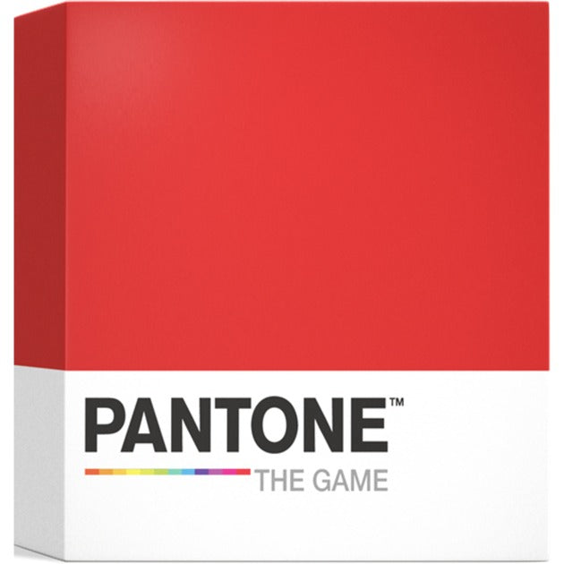 Network de joueurs européens Pantone: le jeu