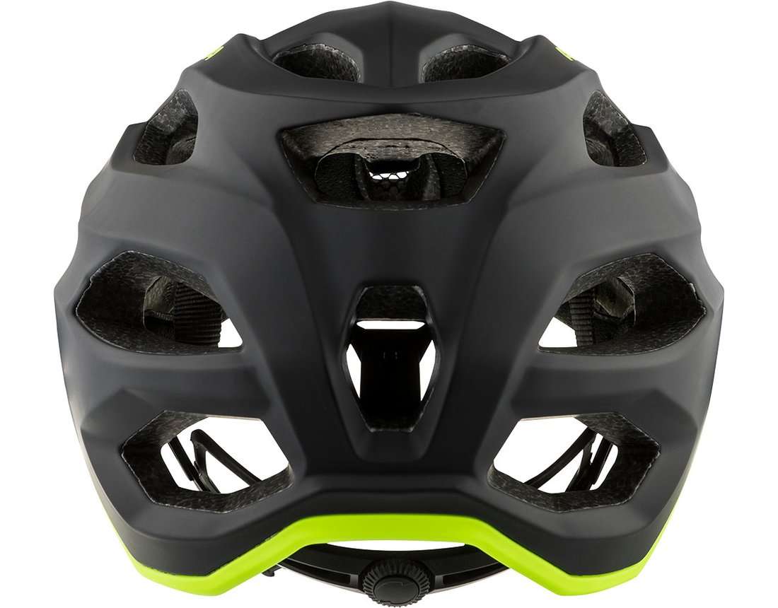Alpina carapax 2.0 - casque vtt