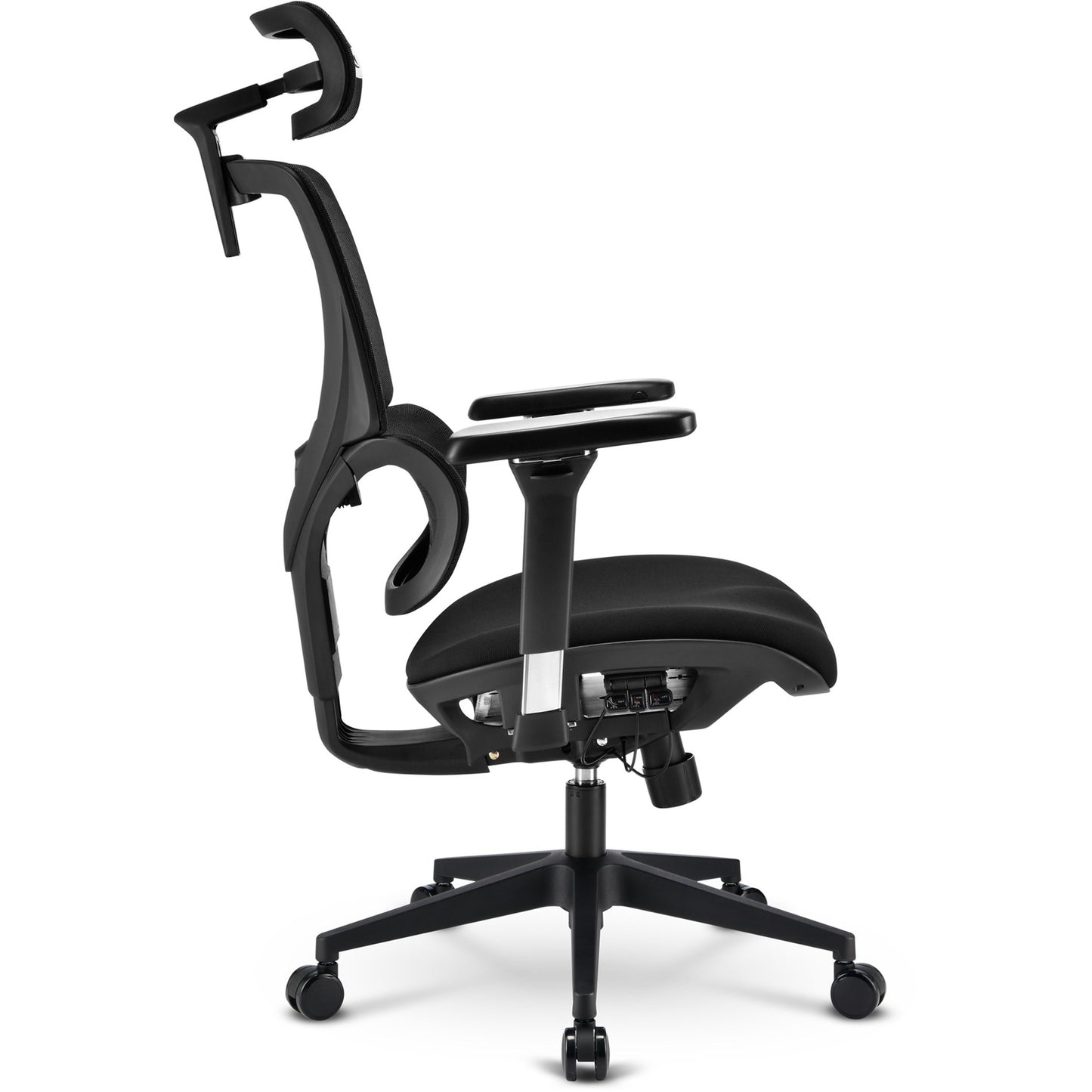 Sharkoon OfficePal C40