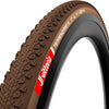 Pneu pliable Vittoria Terreno Pro T30 Fine Loose 28 Gravel Race TLR