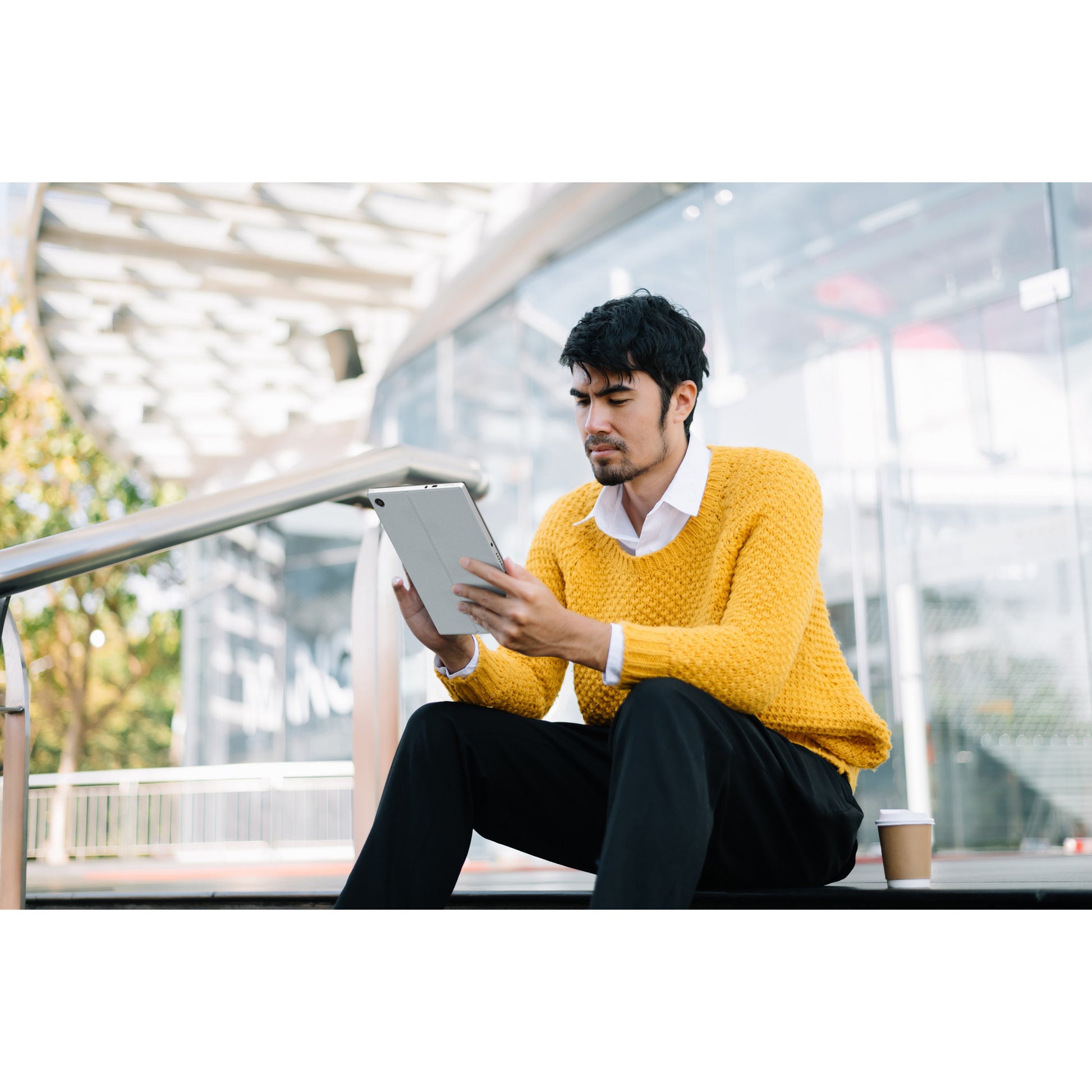 Asus Chromebook CM30 détachable Cl3001DM2A-R70267 10,5 ordinateur portable 2-en-1 (argent | Kompanio 520 | Mali-G52 2ee MC2 | 8 Go | 64 Go EMMC)