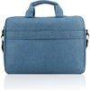 Sacoche pour ordinateur portable Lenovo 16 pouces Handy Casual Top Loader T210 (bleu)