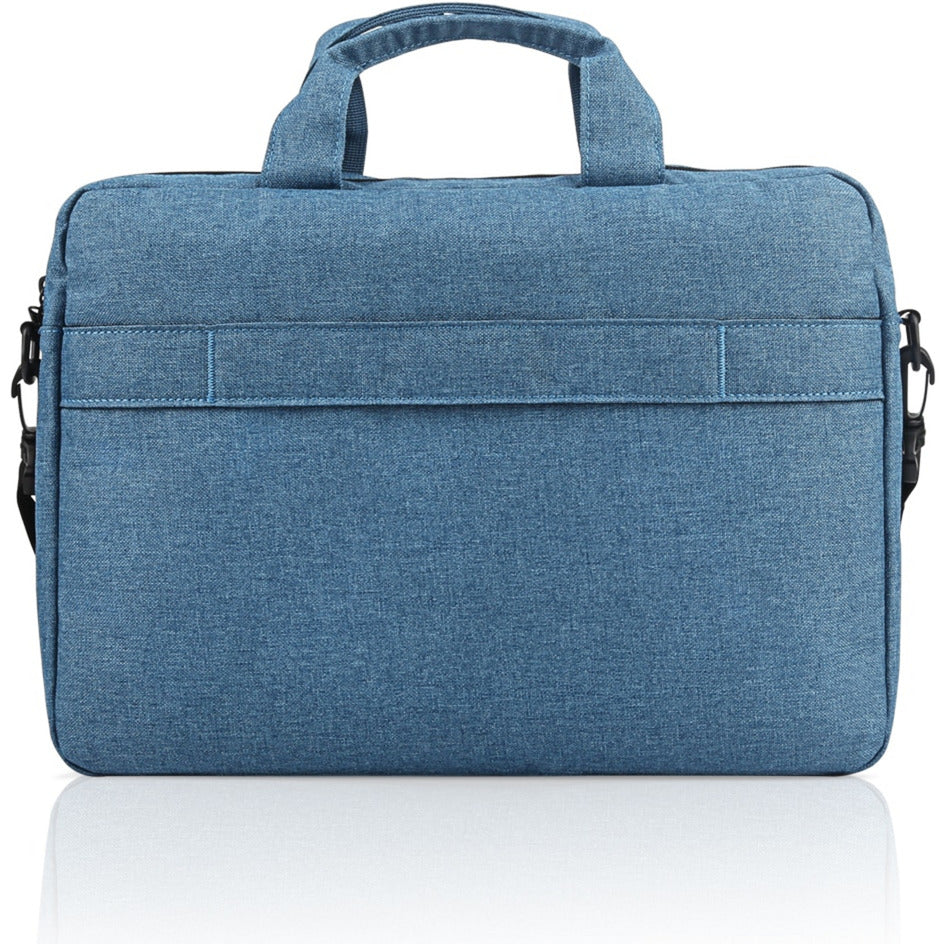 Sacoche pour ordinateur portable Lenovo 16 pouces Handy Casual Top Loader T210 (bleu)