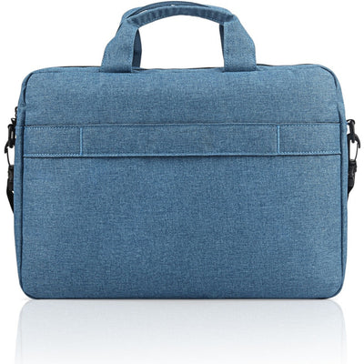 Sacoche pour ordinateur portable Lenovo 16 pouces Handy Casual Top Loader T210 (bleu)