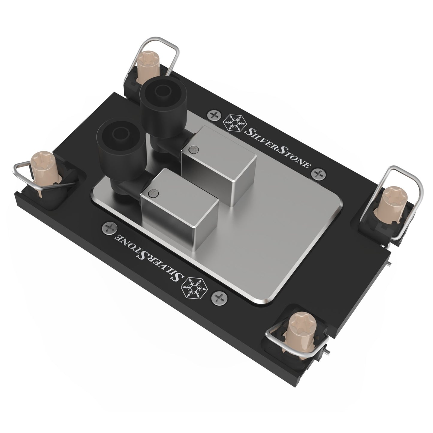 Silverstone XE360-4677