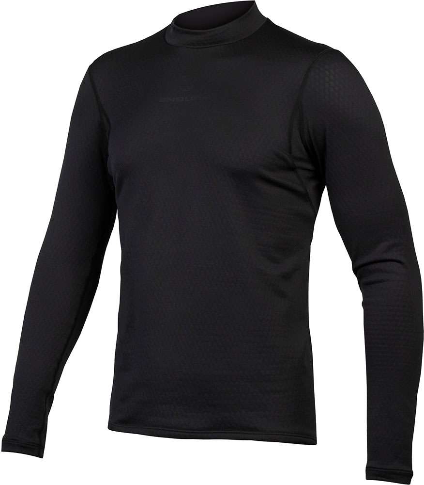 Endura transloft - couche de base à manches longues