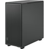 Boîtier tour midi solide Fractal Design Epoch XL (noir | 2x USB-A | 1x USB-C)