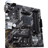 ASUS PRIME B550M-K - afbeelding 2
