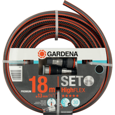 Gardena Comfort Highflex Snake 13 mm (1 2)