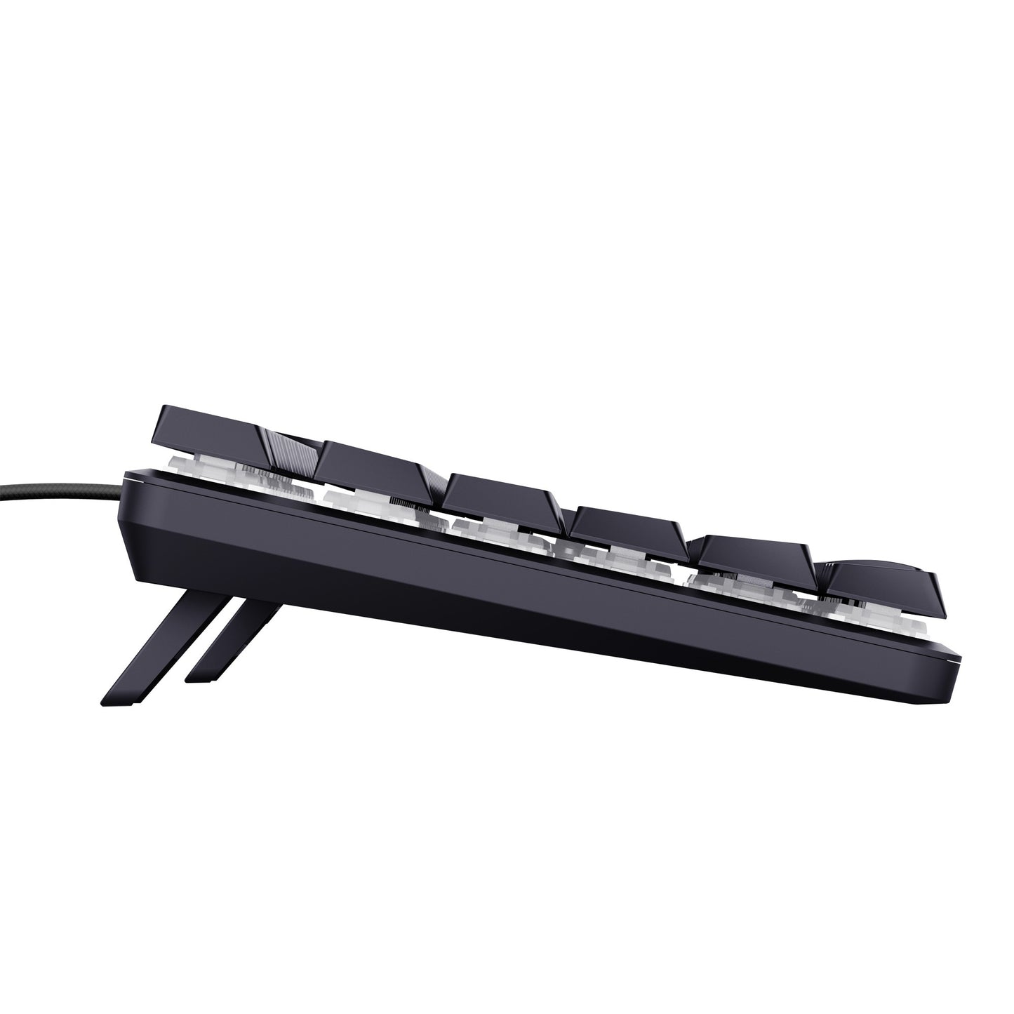 Trust GXT 866 Torix Gaming mécanique de haute qualité-toetse