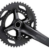 Manivelle Shimano grx fc-rx600 2x11 vitesses 46 30