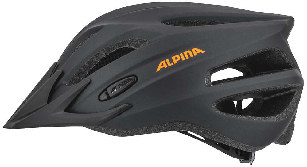 Alpina tour 2.0 - casque vtt