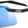 Uvex Pace Stage S CV - Lunettes de sport