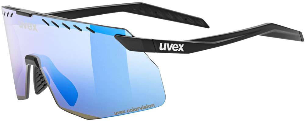 Uvex Pace Stage S CV - Lunettes de sport
