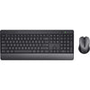 Trust Trezo Comfort Wireless Keyboards MUISSET