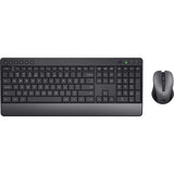 Trust Trezo Comfort Wireless Keyboards MUISSET - afbeelding 5