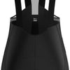 Sqlab one 11 - cuissard à bretelles avec peau de chamois